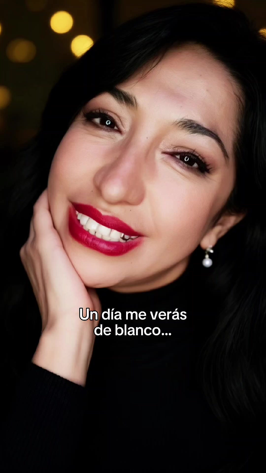 @elvirita la pueblerina
