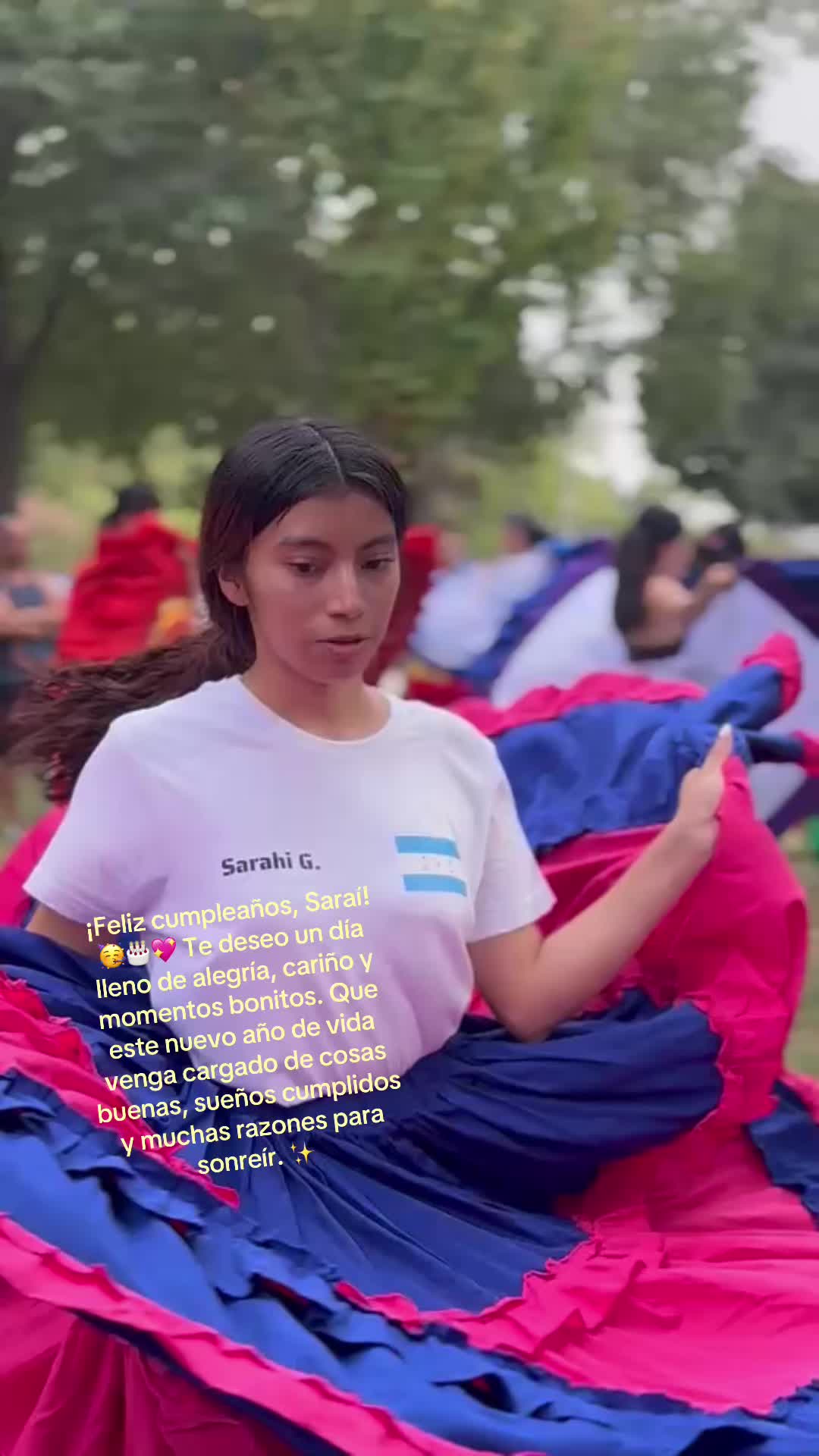 @Angela Reyes