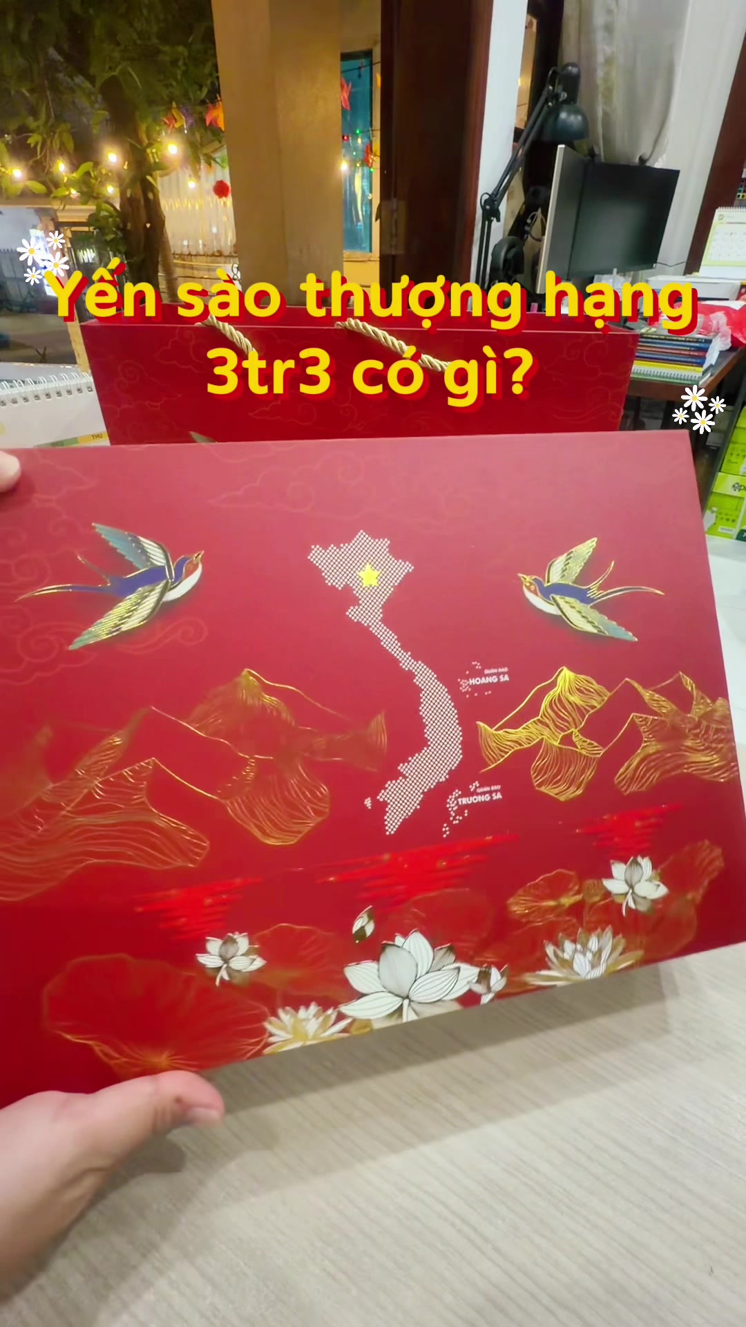 @Alo Yến ơi