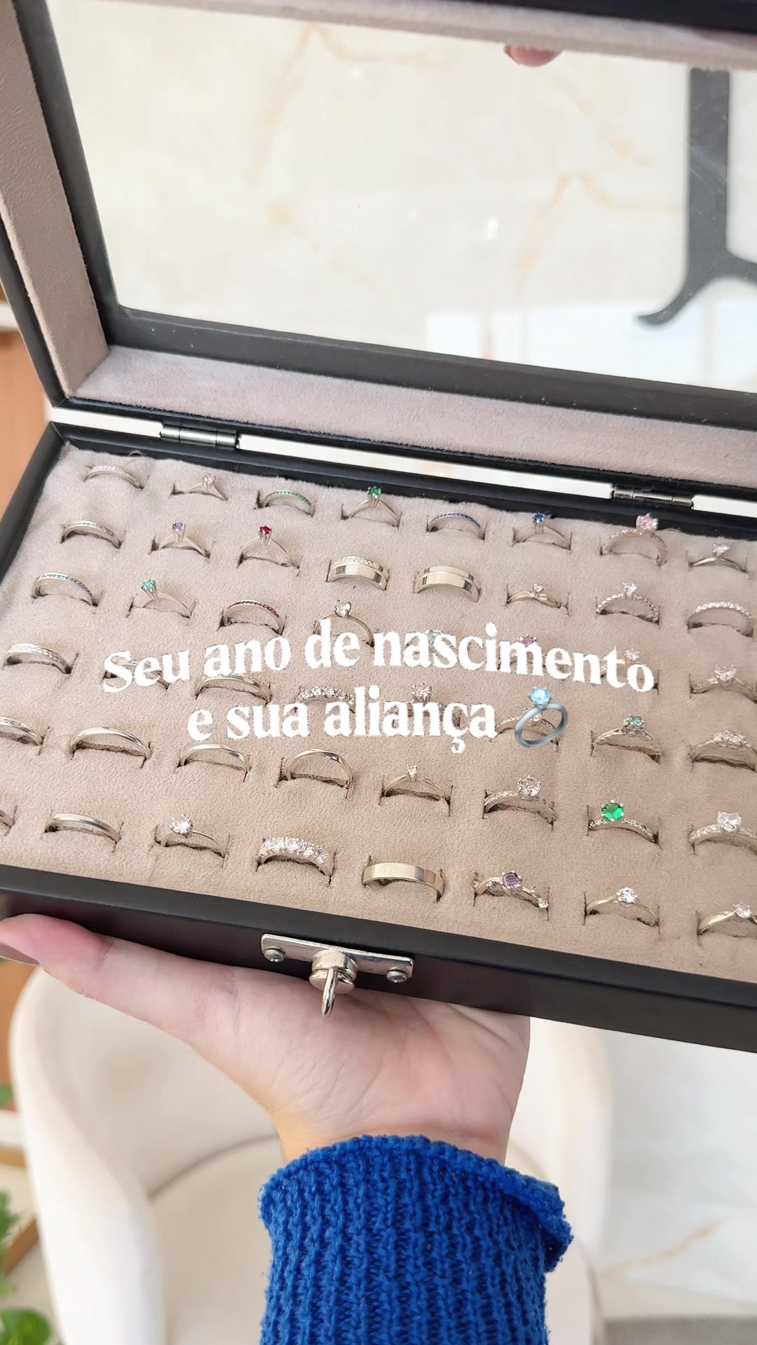 @Le Diamant Joias