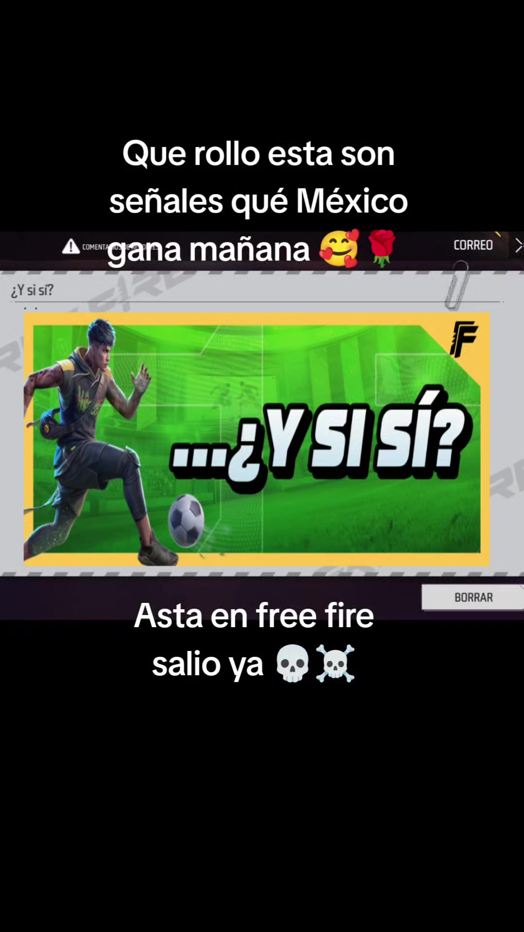 @Floresgamesf