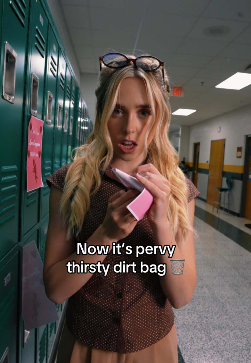 @Jenna Davis