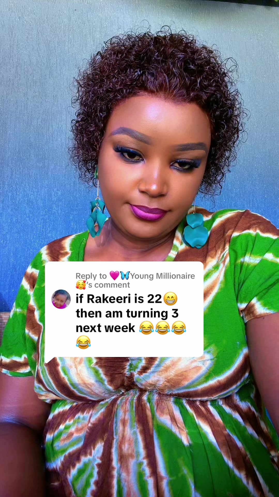 @RAKEERI WIGS