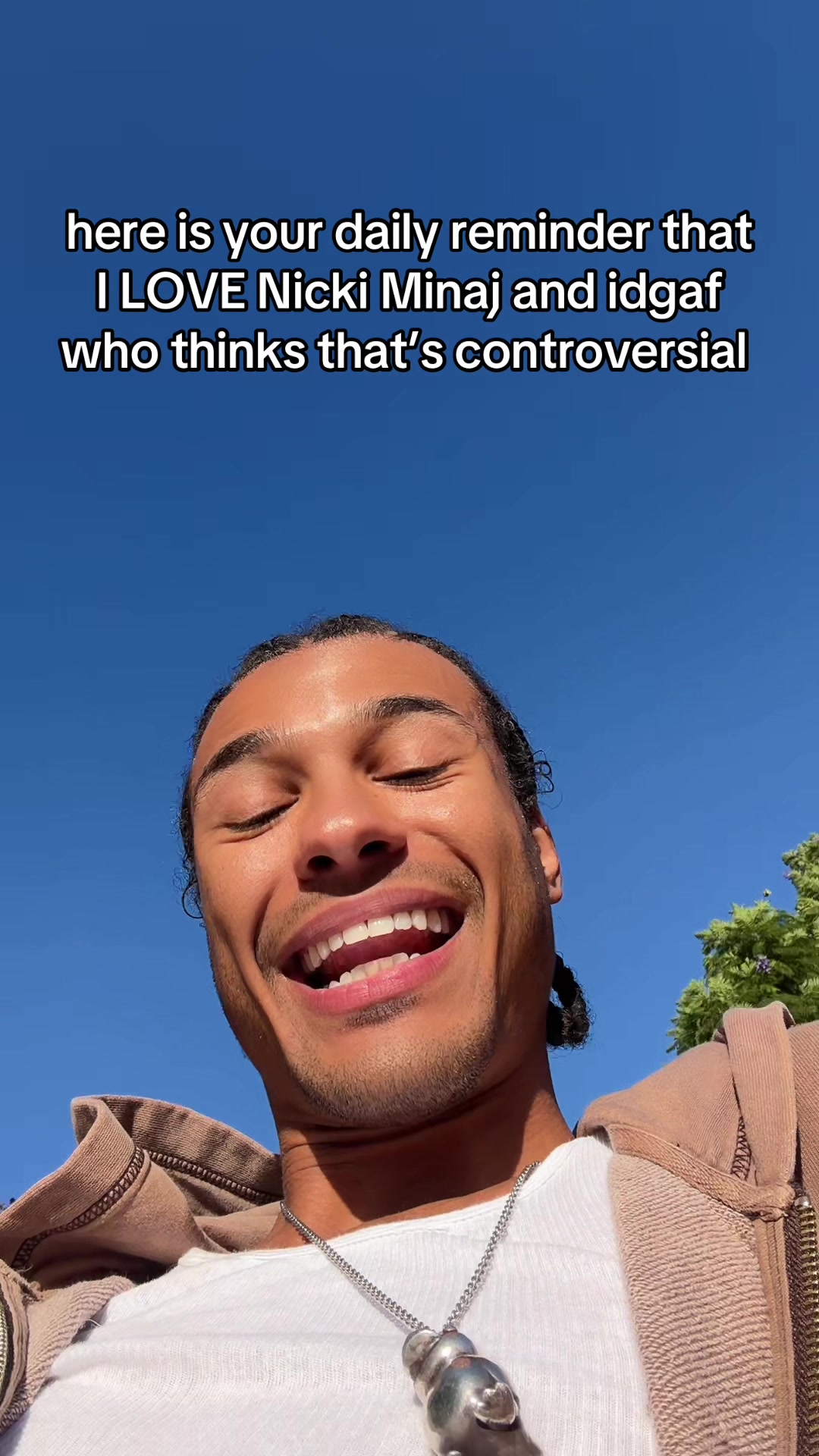 @Justice