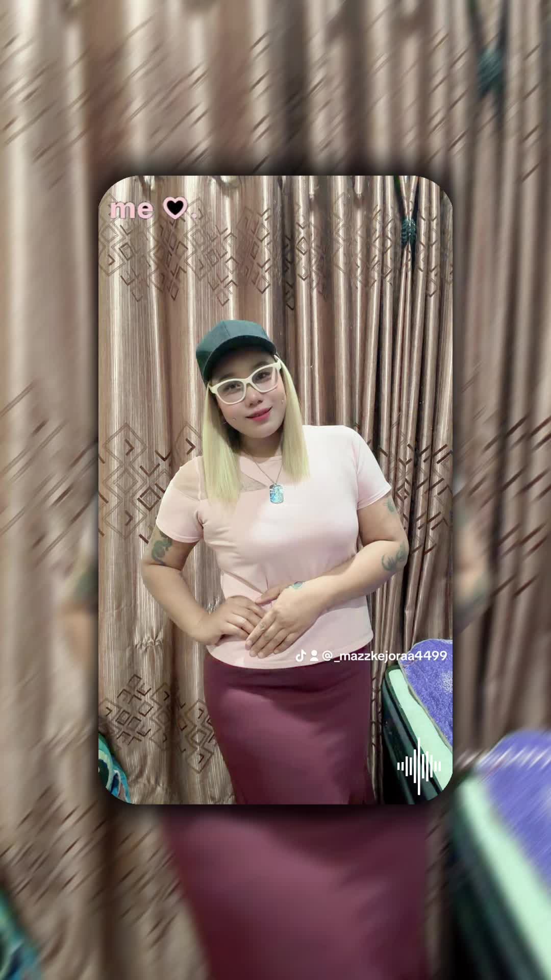 @MAZZ KEJORA_OFFICIAL ๐