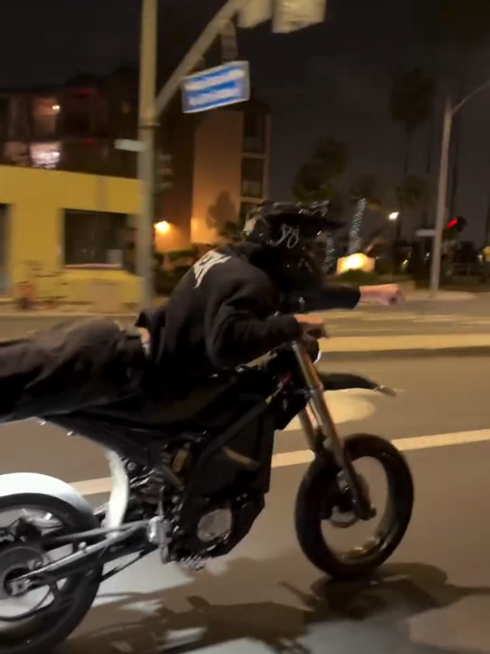 @Ultra Ryder Clips