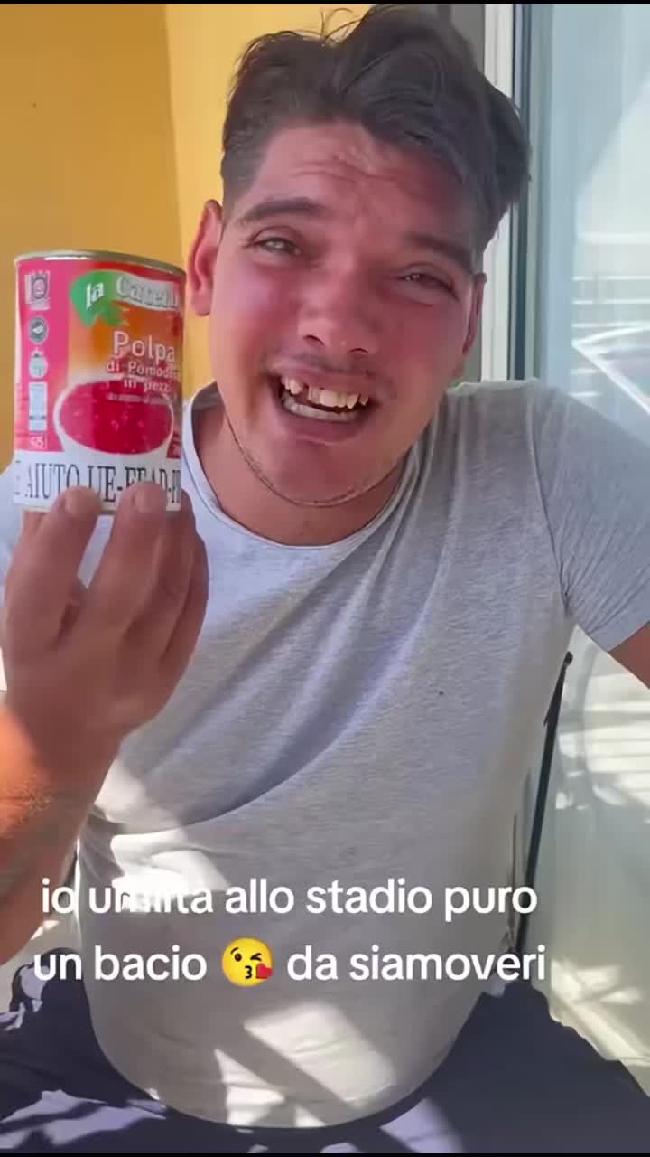 @Ma siamo veri?😂