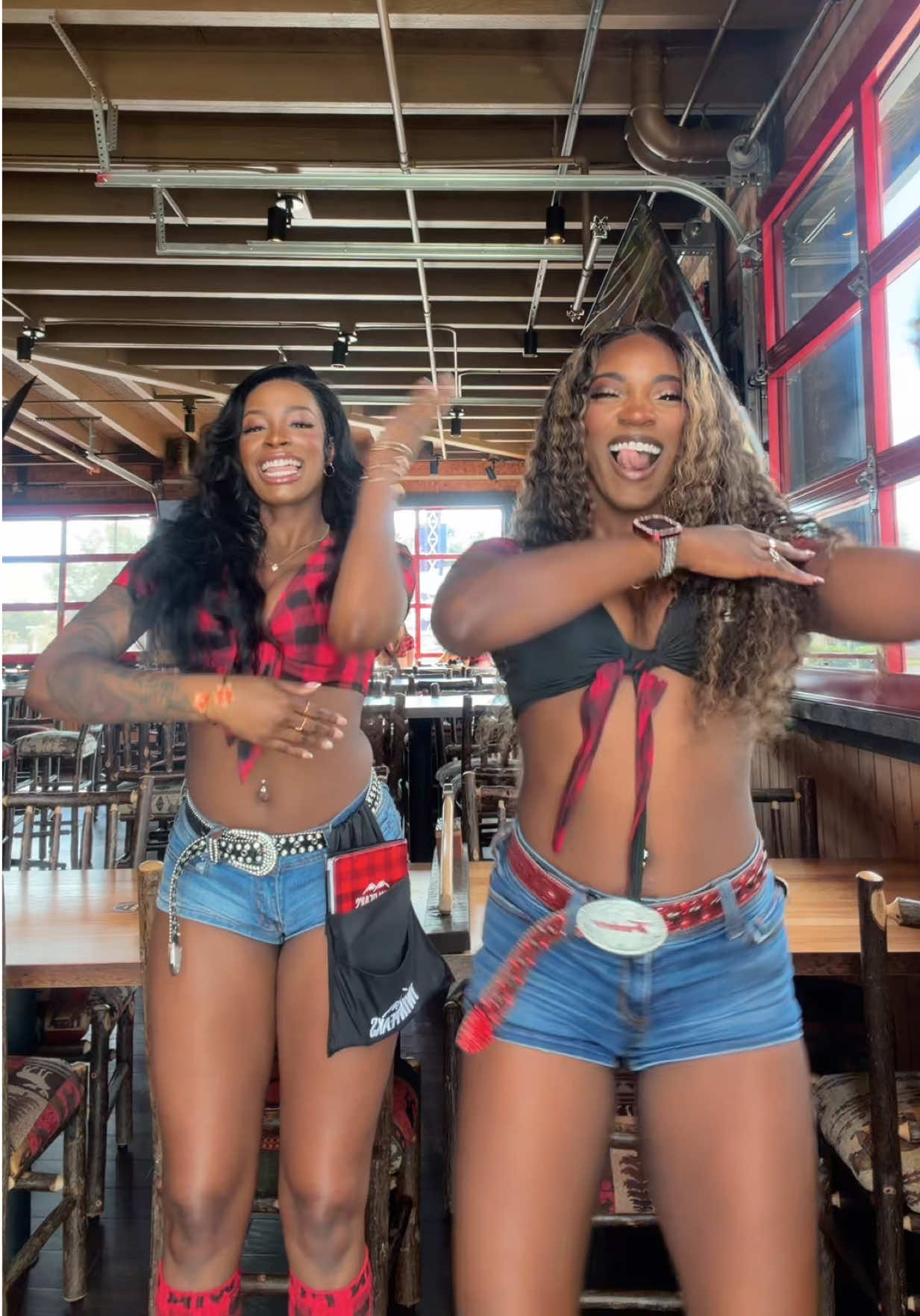 @@destinybbarnes on Instagram!