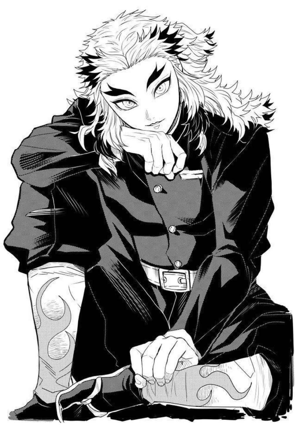 @❤️🔥 Rengoku Lover ❤️🔥