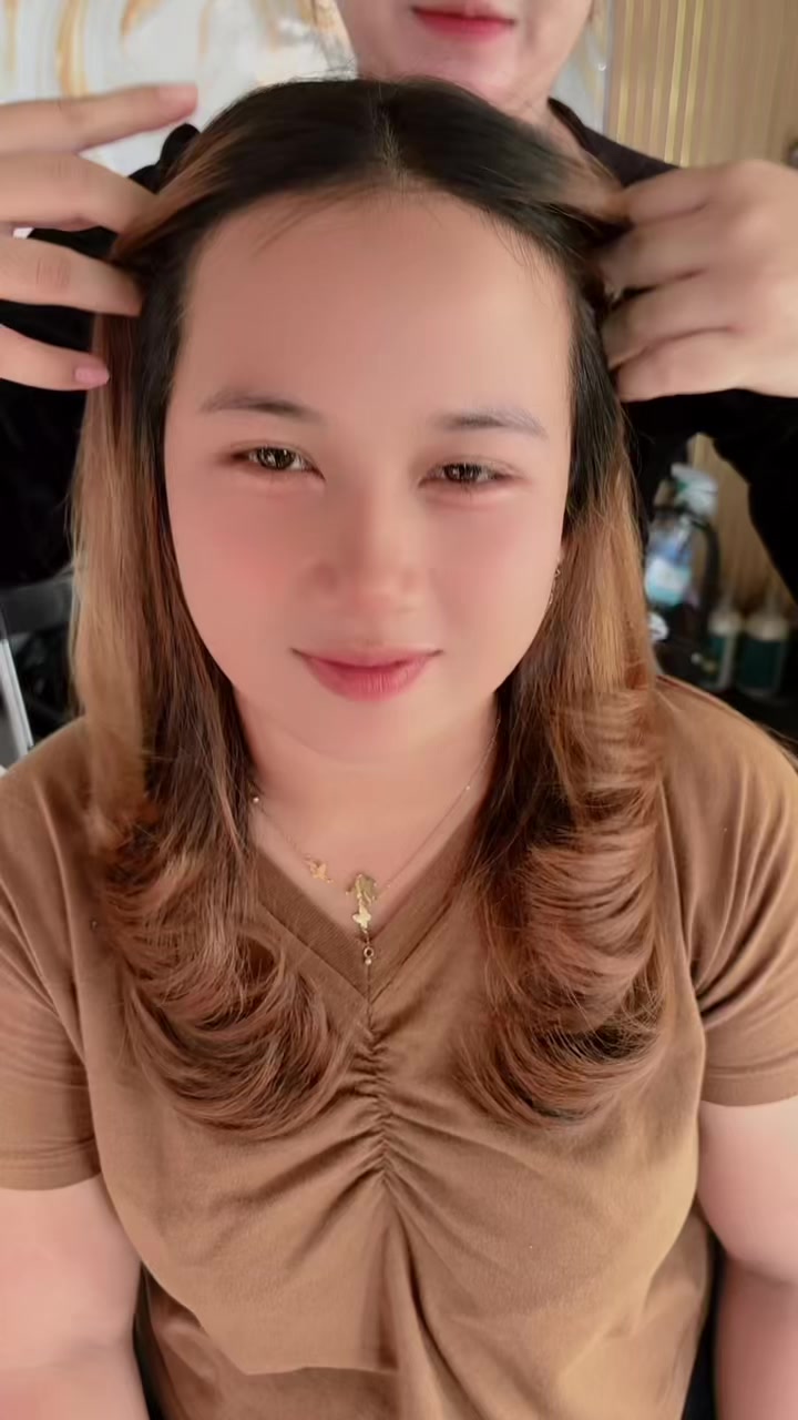 @Ellyanna salon
