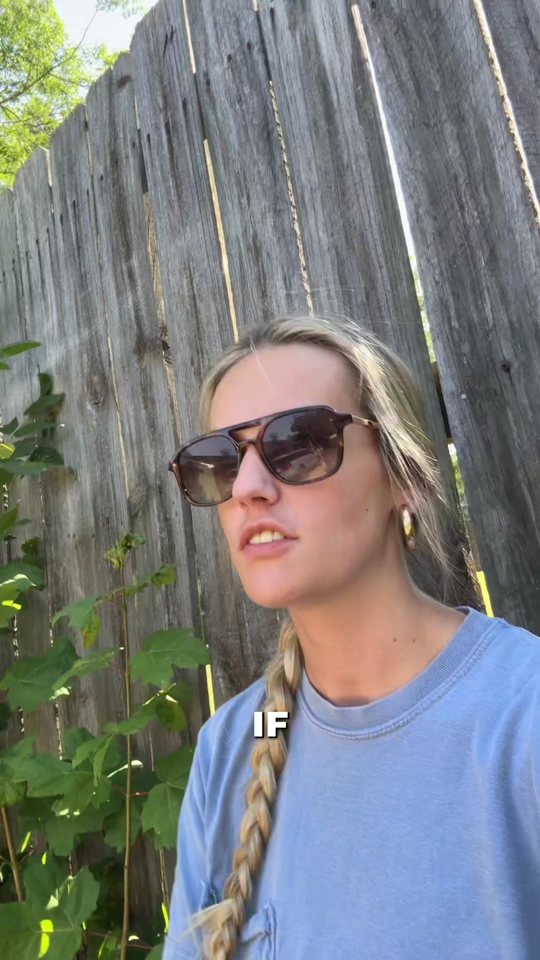 @Carlie Ann ๐