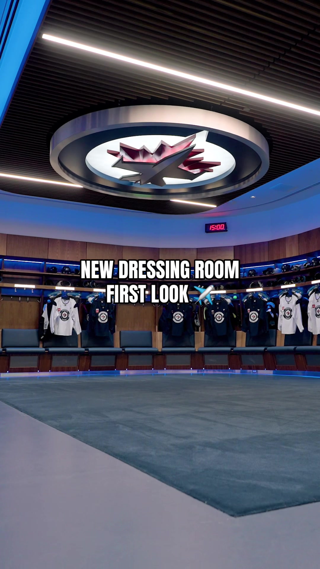 @Winnipeg Jets