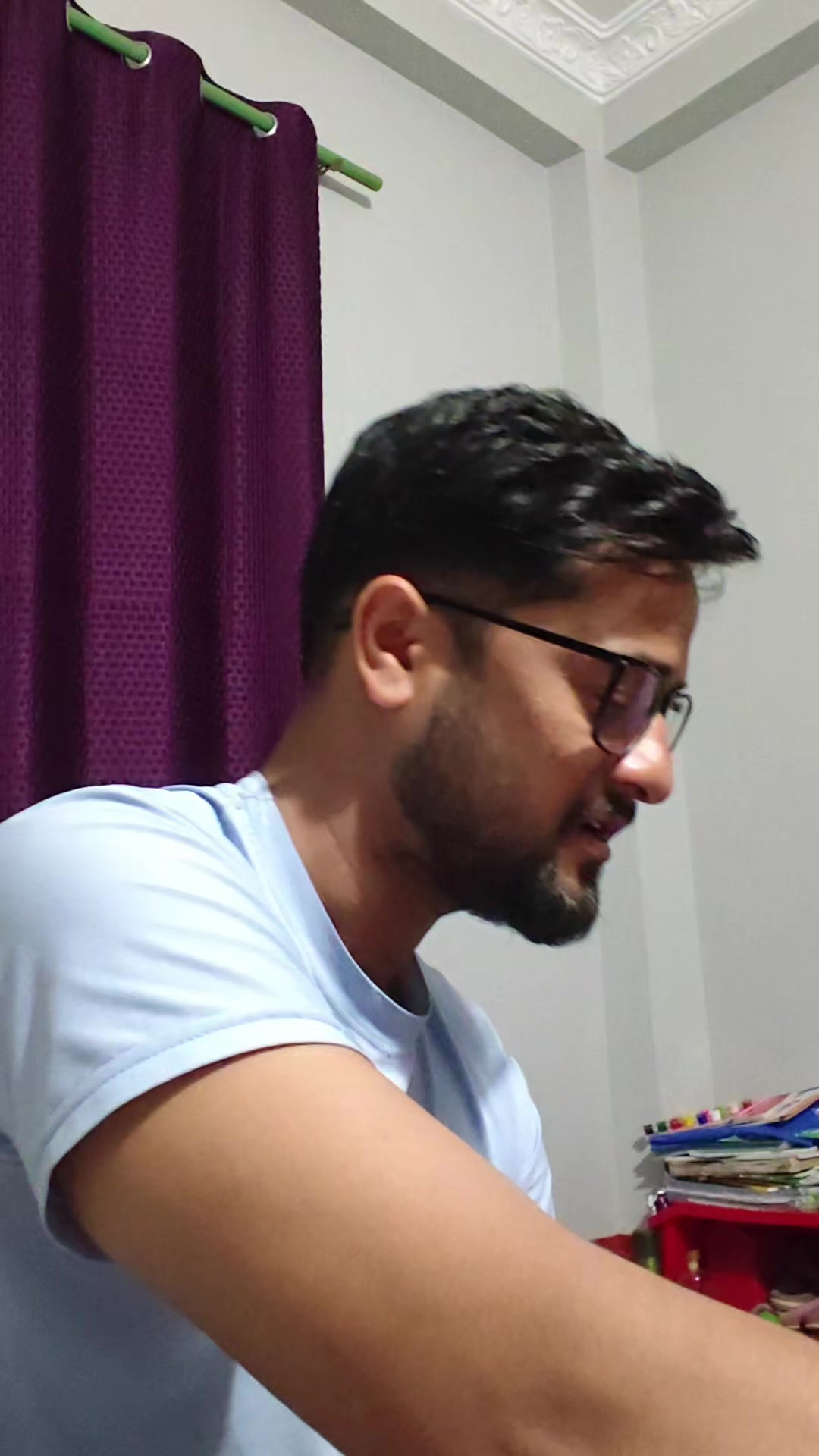 @Chetan Bhatta