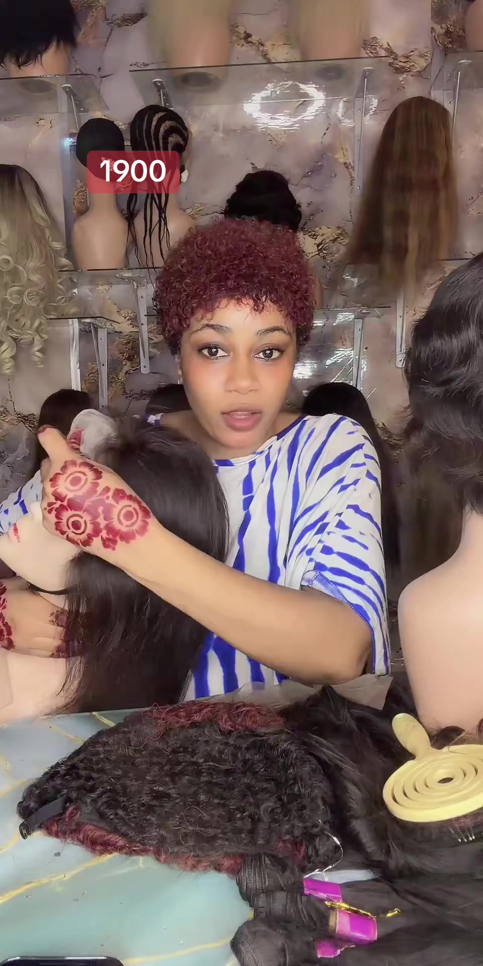 @Awa Ngaideh’s Secret 🤫