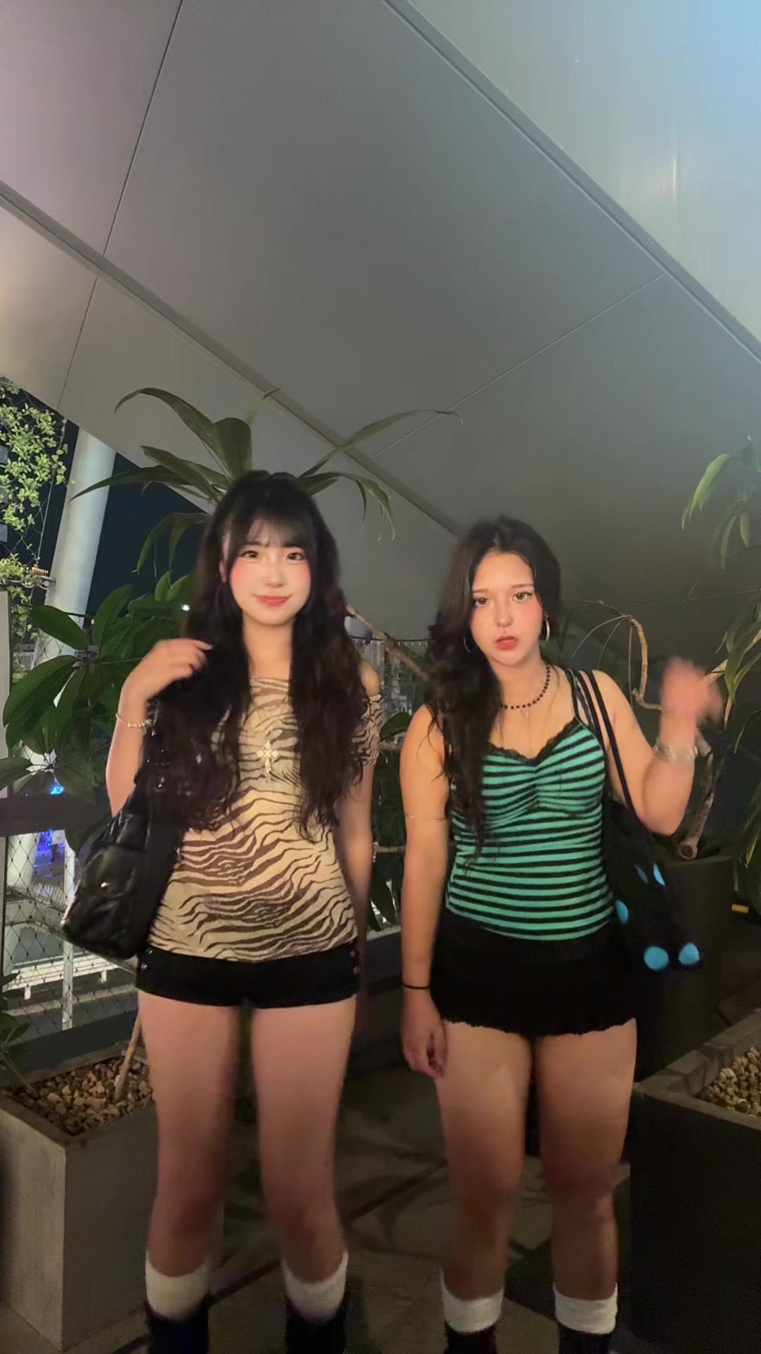 @たなめい