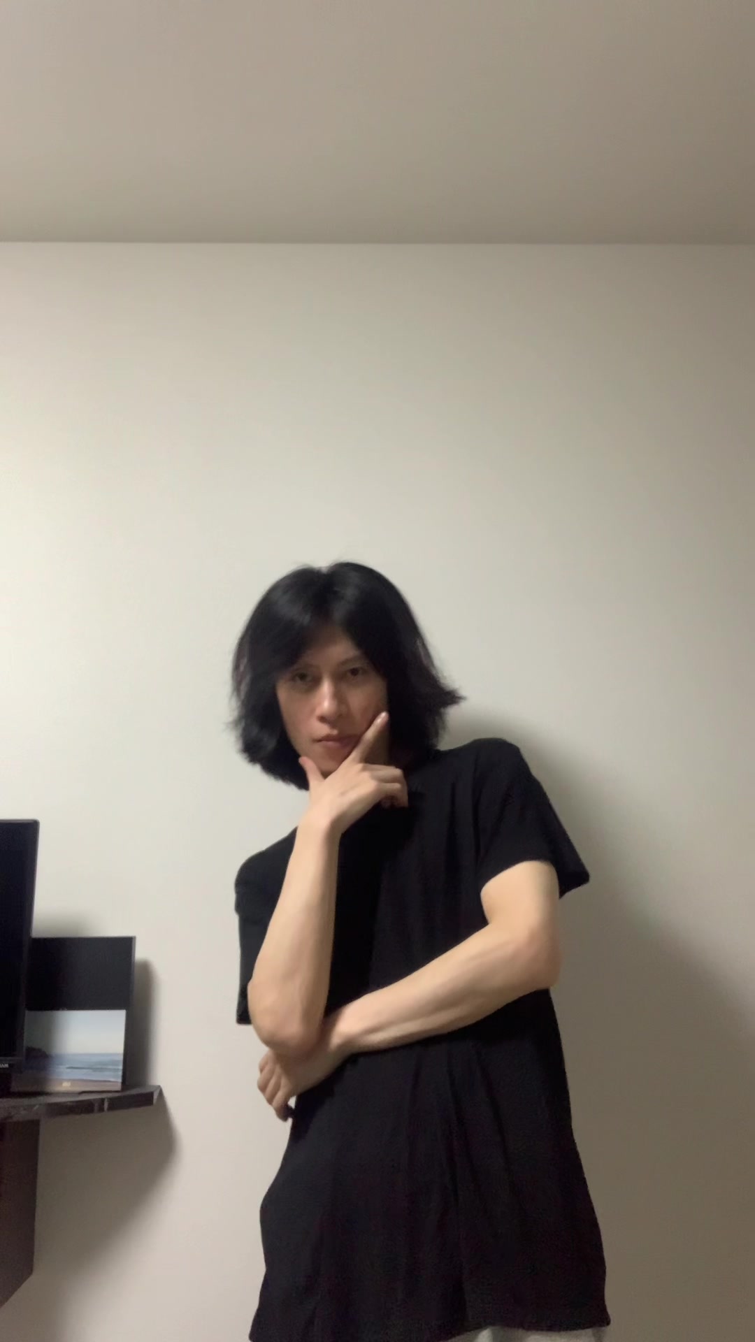 @直哉
