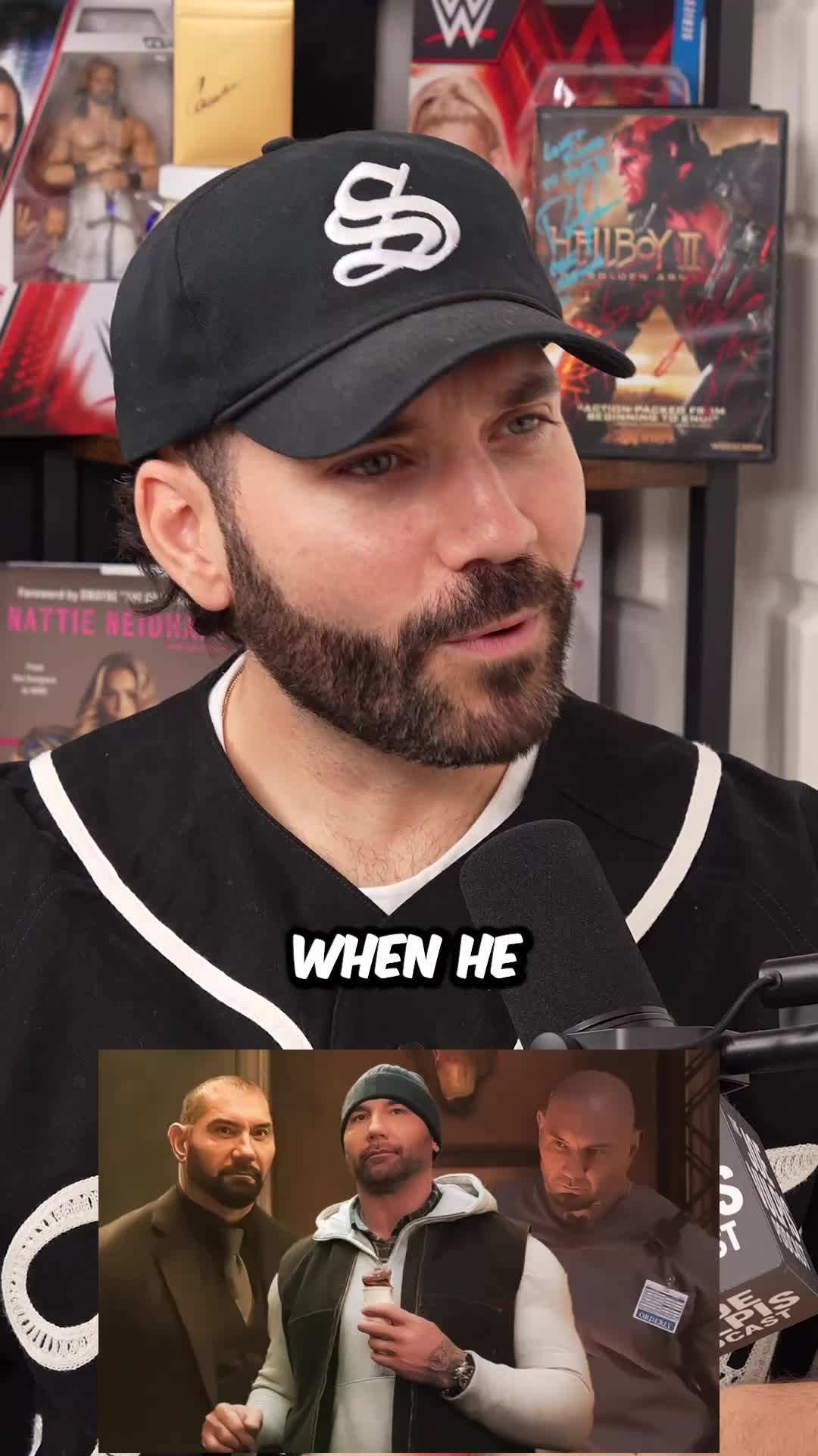 @Joe Vulpis
