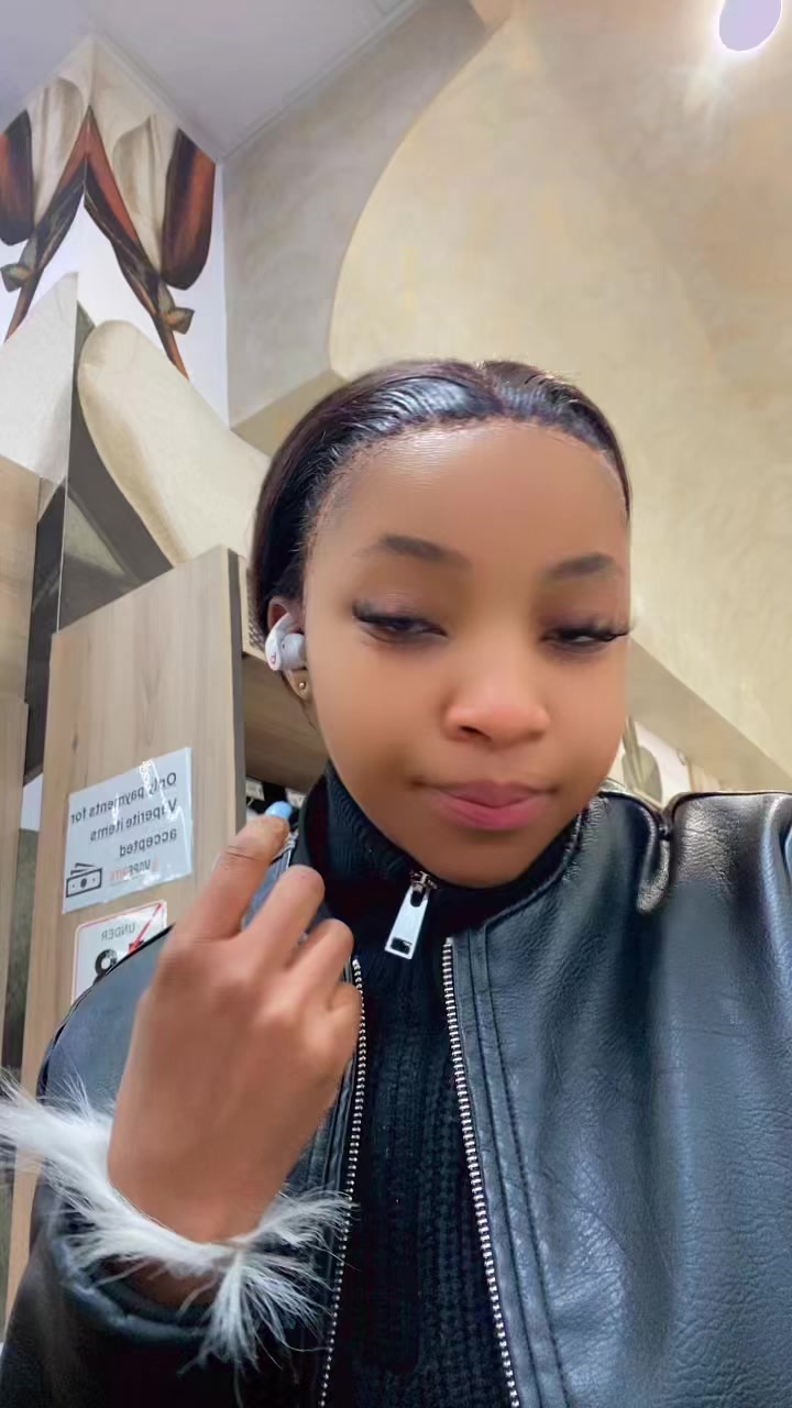 @Fanele Mtshali