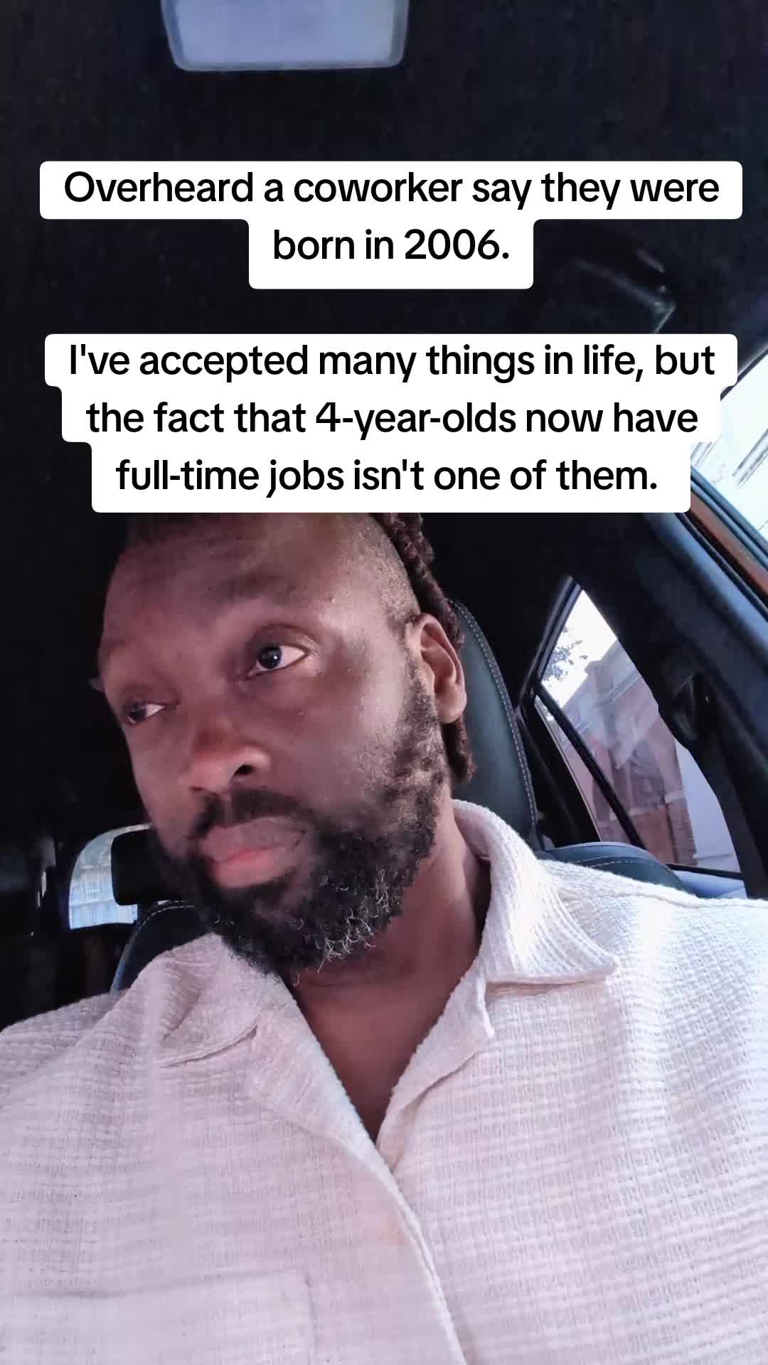 @Jokey Dad