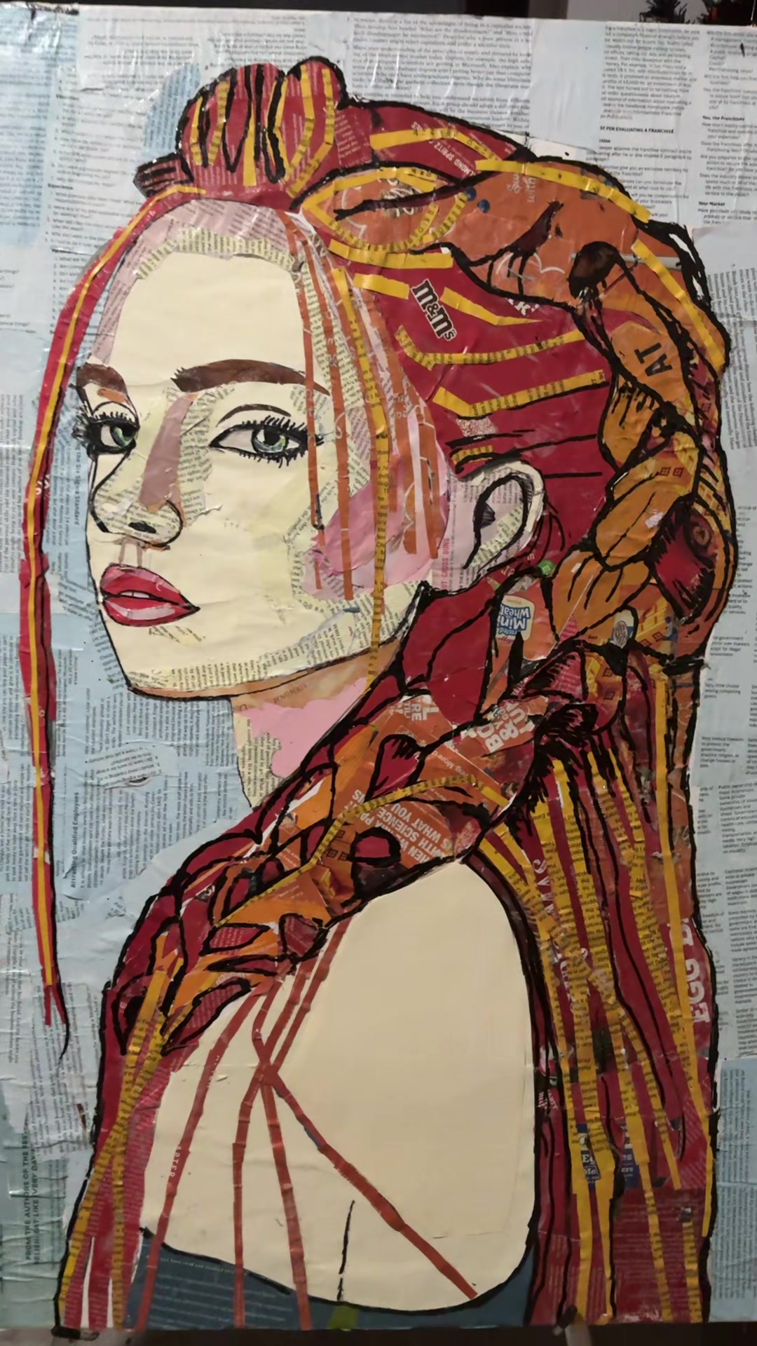 @Kev art