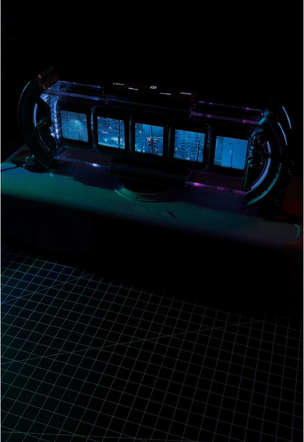 @6VCR