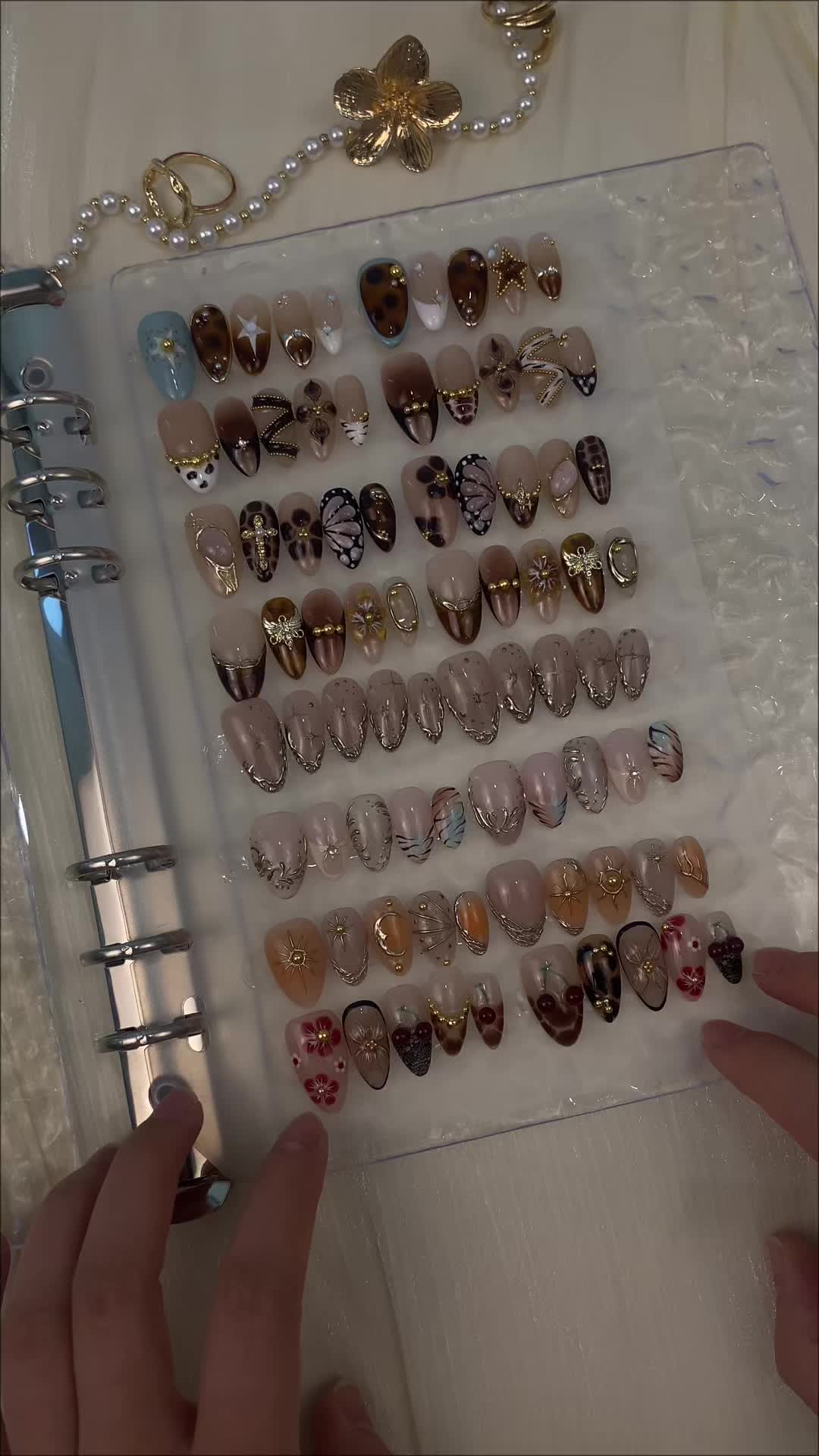 @Fullovenail