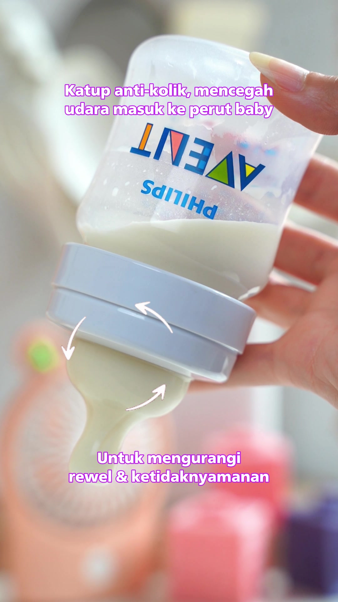 @Philips Avent Official