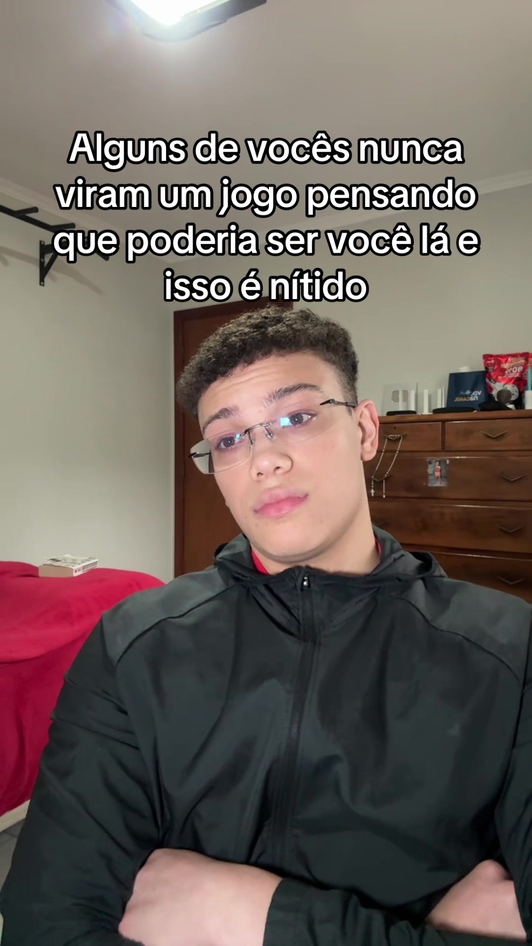 @Lux Santana