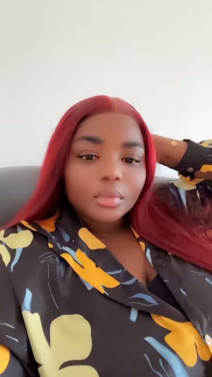@La femme de quelqu’un