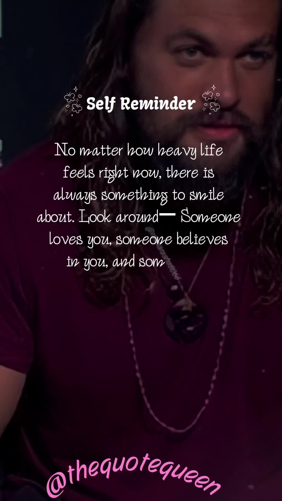 @THE QUOTE QUEEN