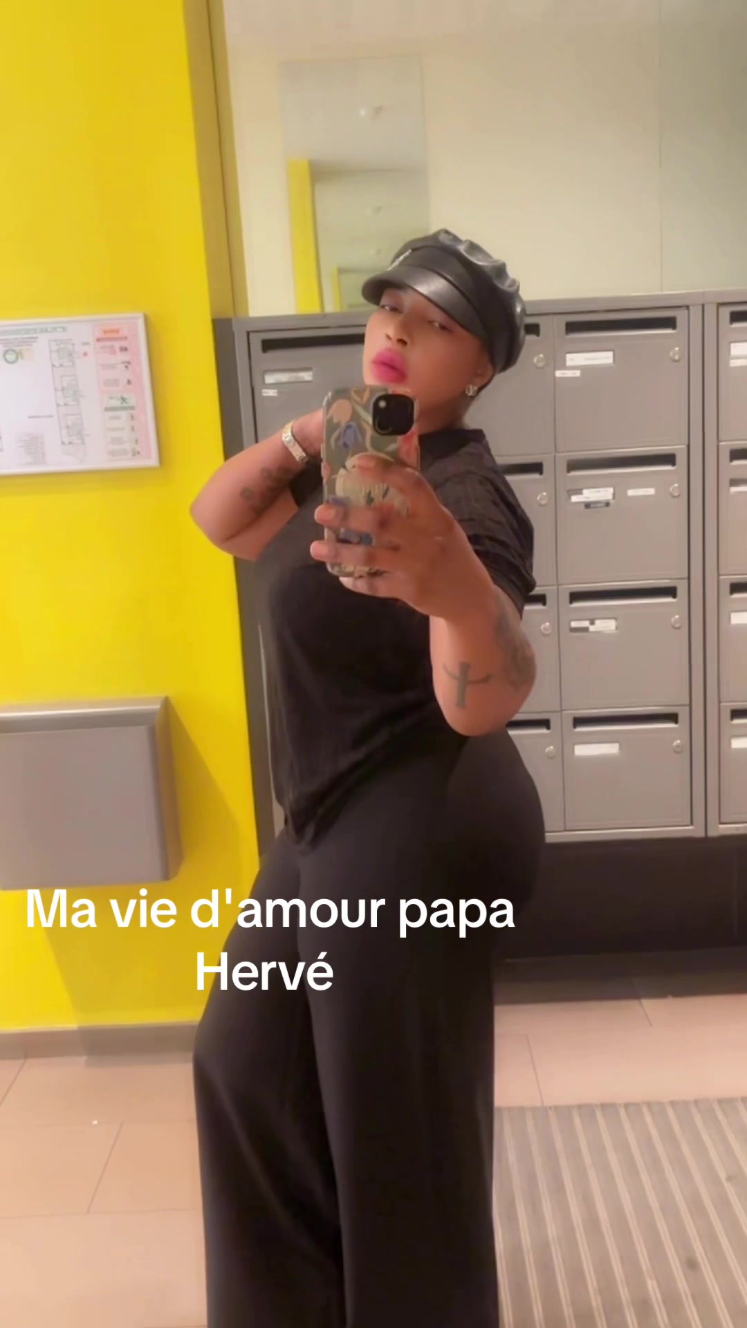 @poup&eacute;e fragile 🐋🦋