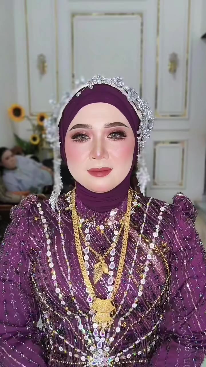 @Meisya make-up