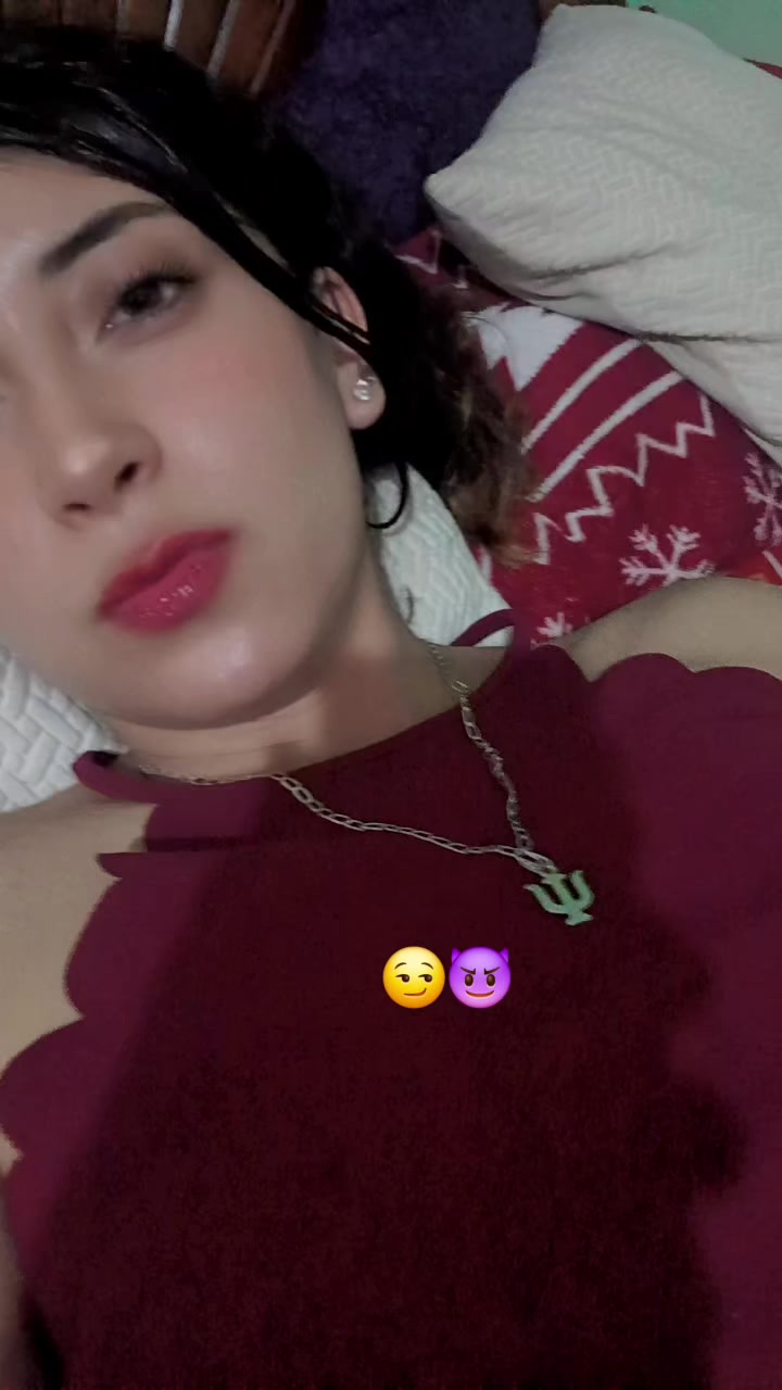 @Isa Ramirez