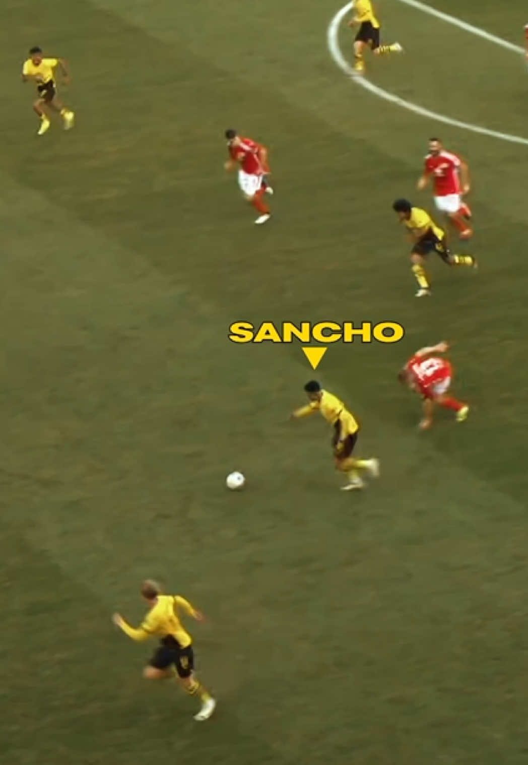 @Borussia Dortmund