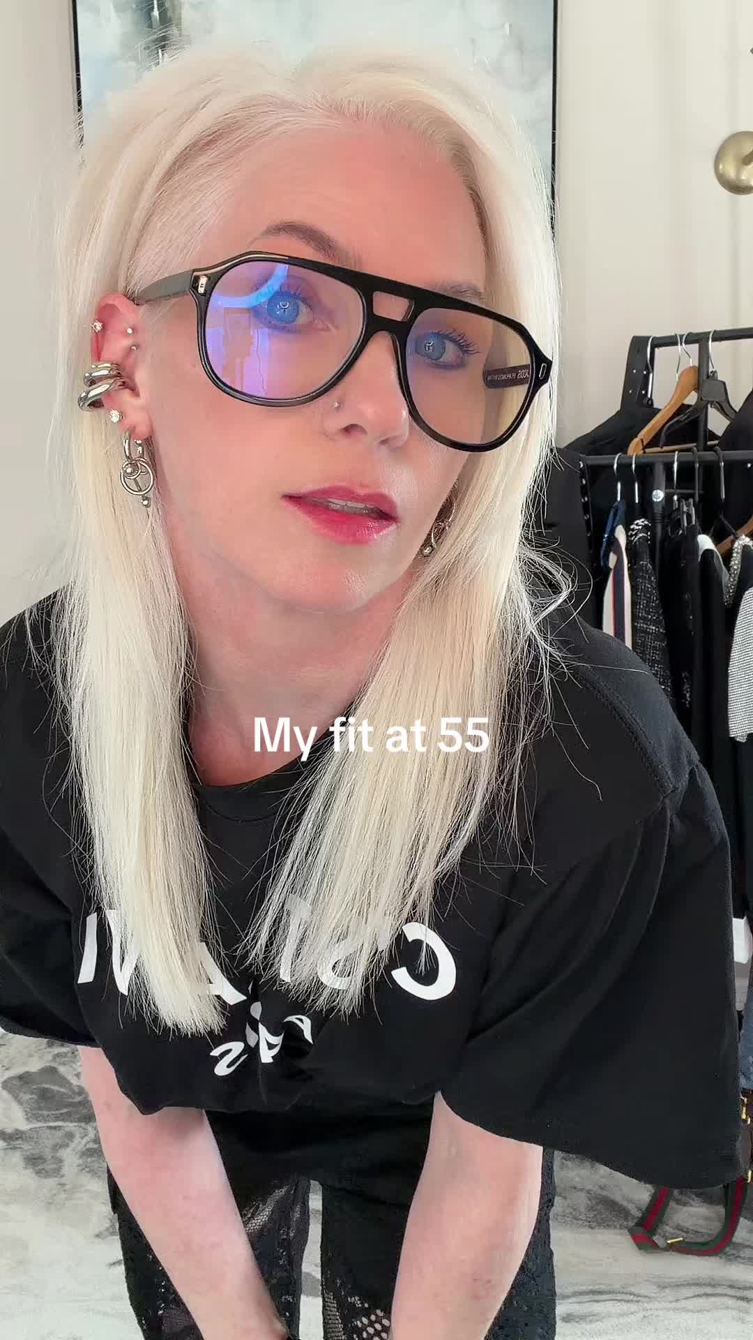 @Kim’s Closet