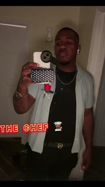 @Demetrius Jelks