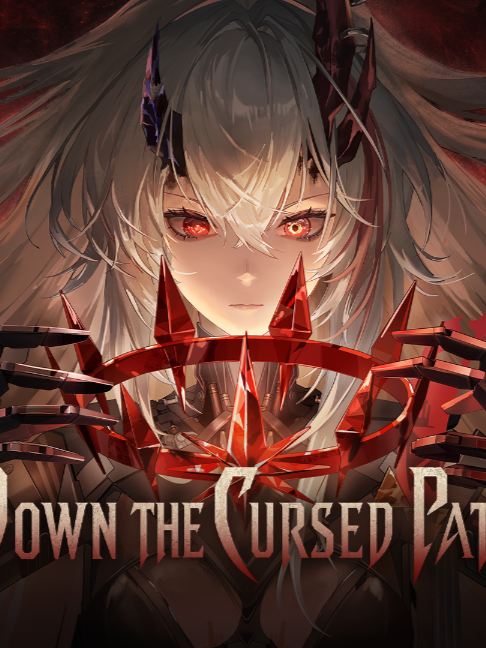 @Punishing: Gray Raven EN