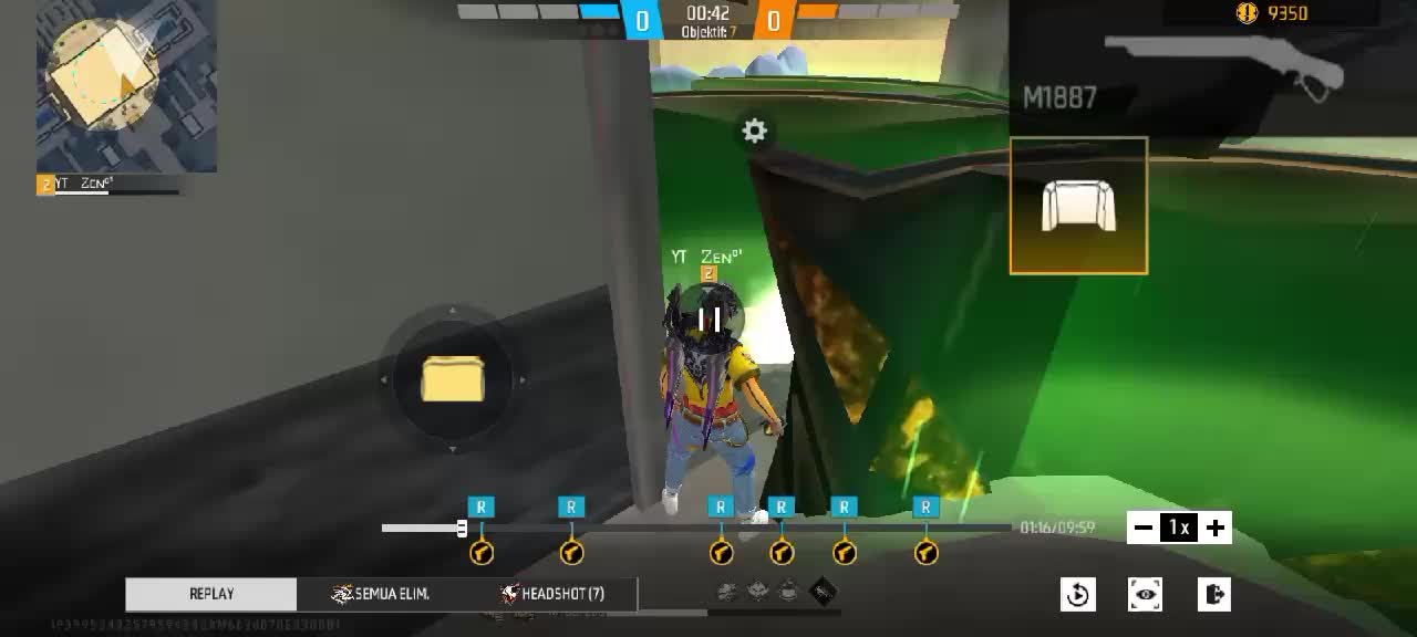 @YT         ZEN⁰&sup1;