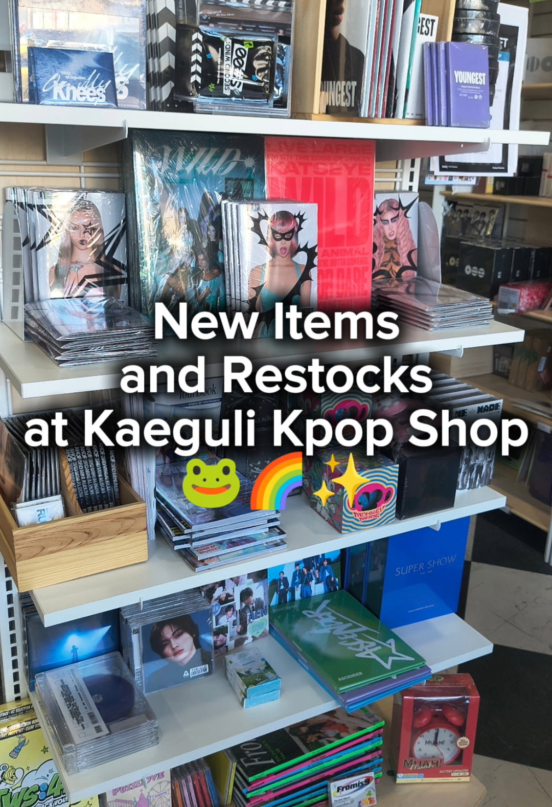 @Kaeguli KPOP Shop