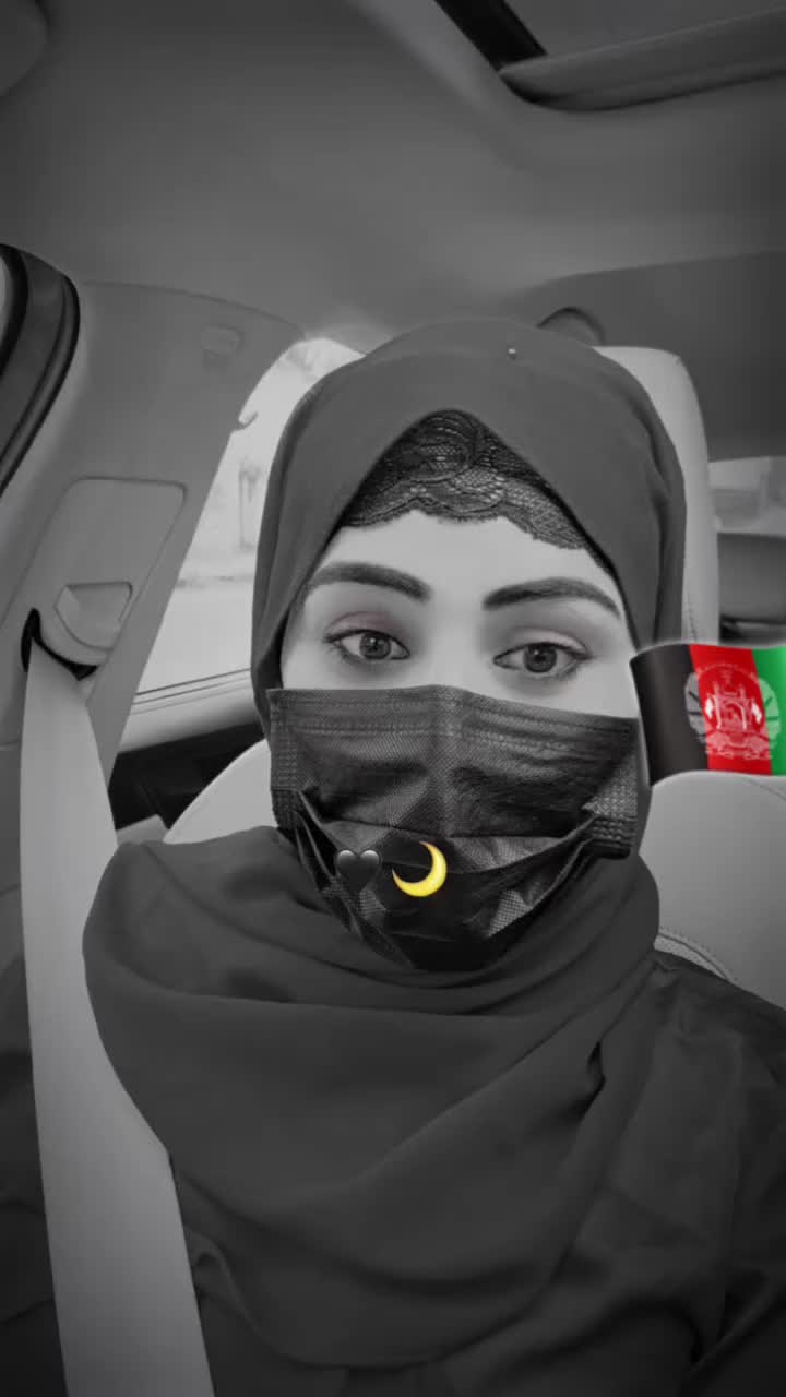@Meena Ahmadzai