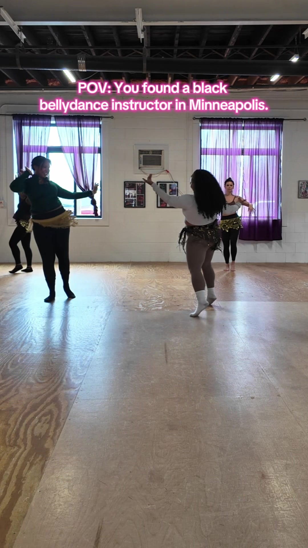 @Tay Zavala | Bellydancer