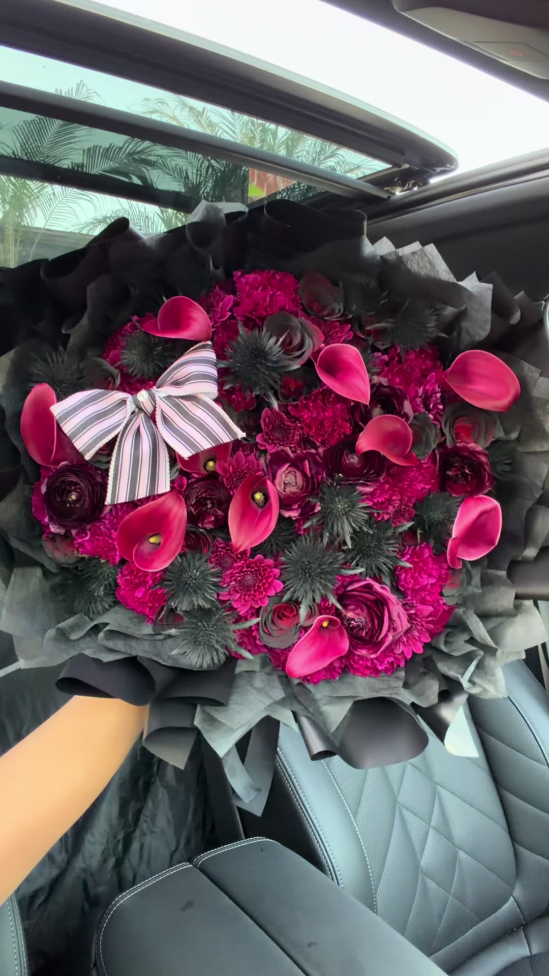 @Bri’s Petal Parlor