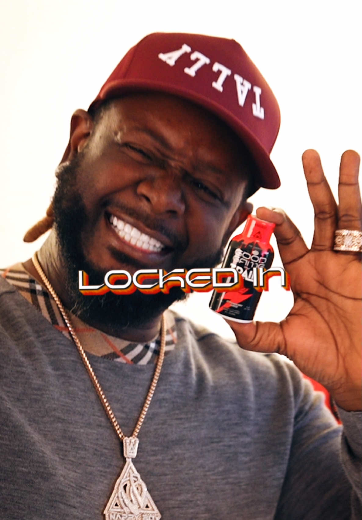 @T-Pain