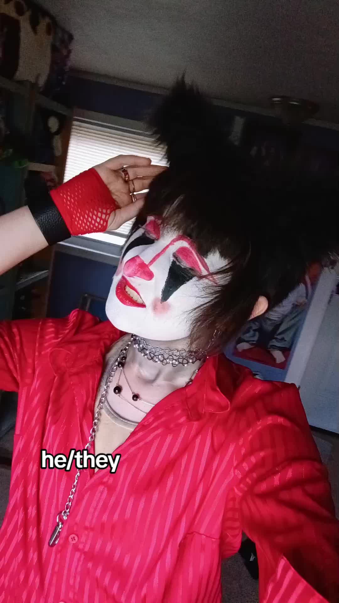 @Siege.cosplay (sfth's version)
