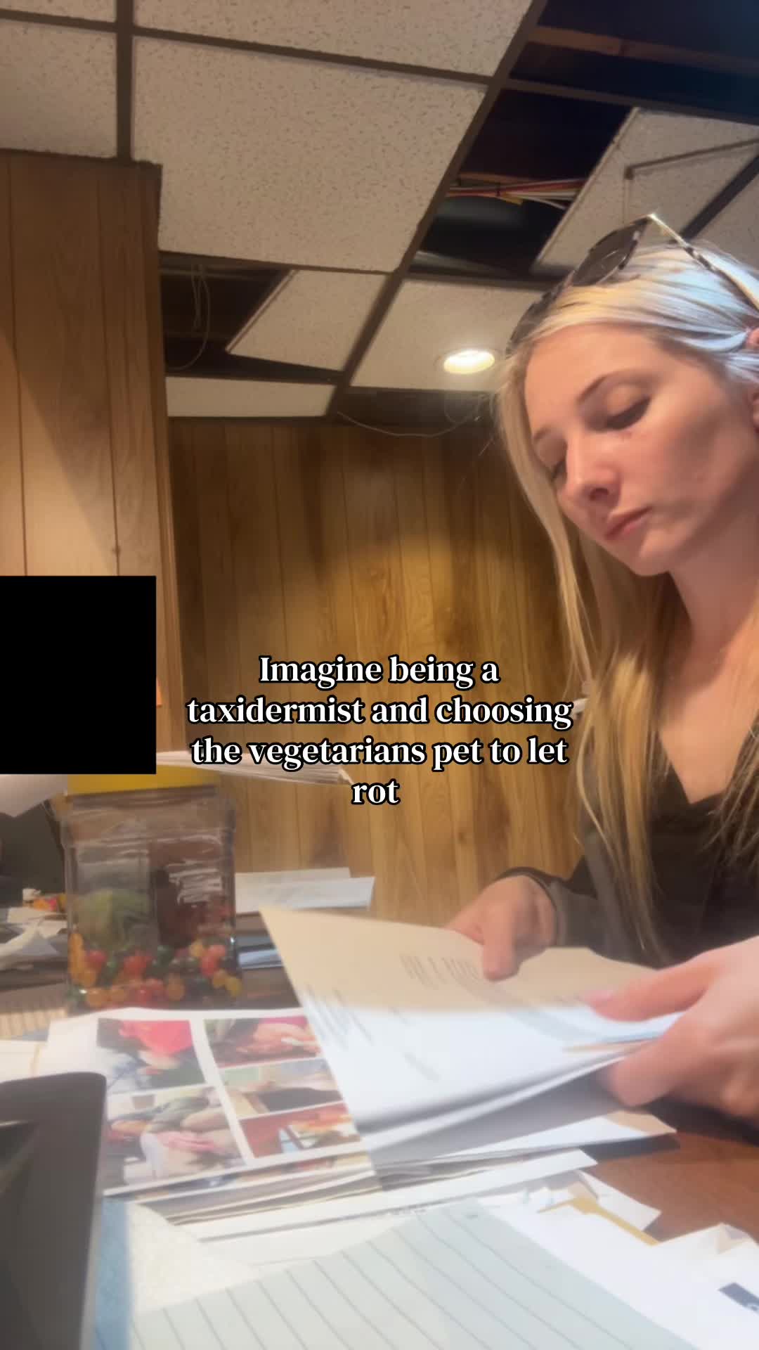 @Amber