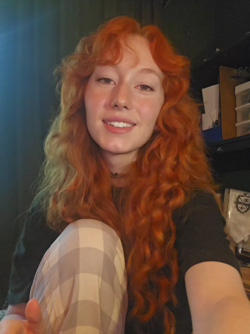 @Lilith Mara