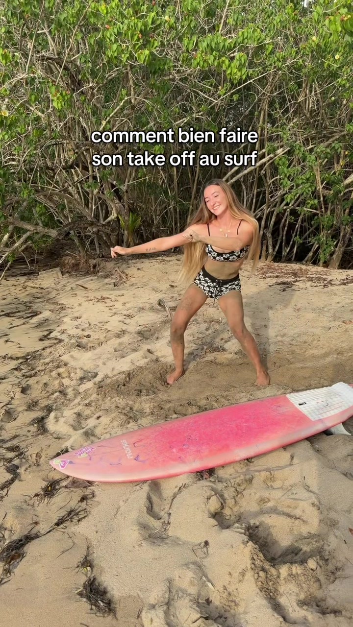 @LA surfeuse de tiktok🏄🏽&zwj;♀️🩷