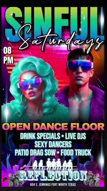@Club Reflections 2.0