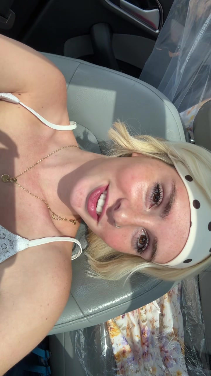 @chloe marie