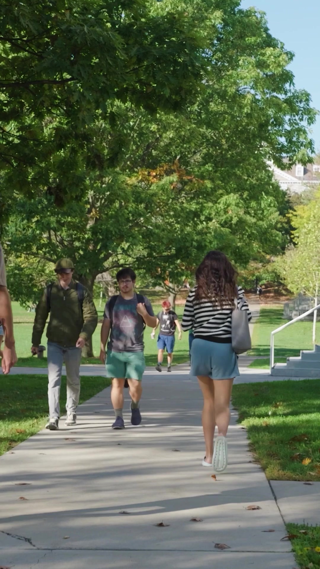 @Middlebury